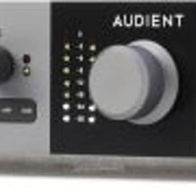 Audient iD48 USB-C Audio Interface (iD48d1) image 4