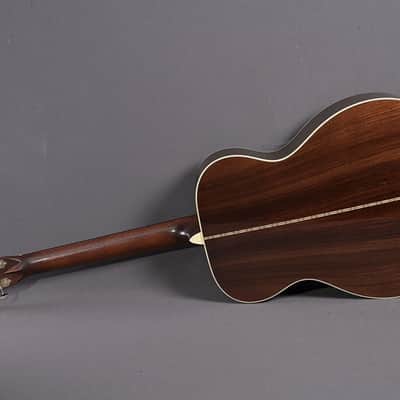 Immagine Martin OM-28 2022 - Natural - 7