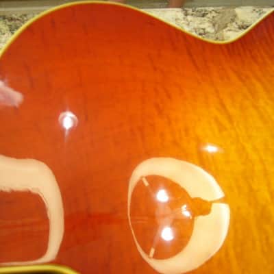 1968 Gibson Super 400 CES image 9