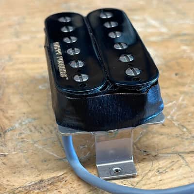 Gibson Dirty Fingers Quick Connect Humbucker Pickup image 4