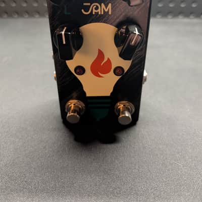 JAM Pedals LucyDreamer Bass Overdrive image 1