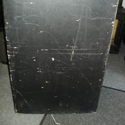 Vintage TurboSound TMS-4 3-Way Bi-Amped Line Array PA LoudSpeakers (Pair) image 8