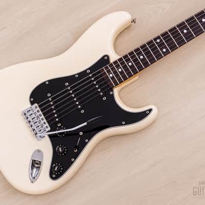 Fender ST-72 Stratocaster Reissue MIJ | Reverb