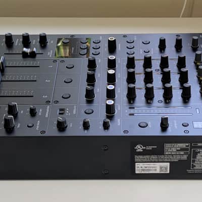 AlphaTheta DJM-V5 3-Channel DJ Mixer image 11