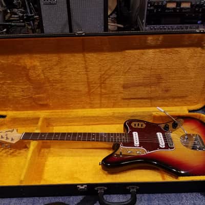 1980 Greco JG-700 Super Real Jaguar image 7