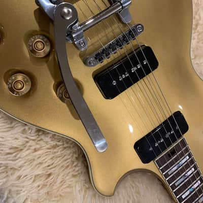 Larrivee RS-4S, 2010s - Gold image 6
