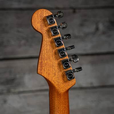 Fender American Acoustasonic Stratocaster image 9