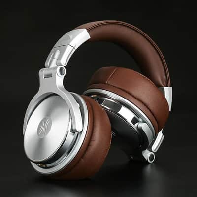 Professional Studio Pro DJ Headphones image 1