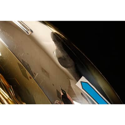 Cerveny CBB 686-4 Series 4-Valve 4/4 BBb Tuba Regular Instrument with Case image 6