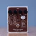 Electro-Harmonix C9 Organ Machine DEMO