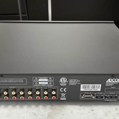 Adcom GFP-815 2019 - Black image 5