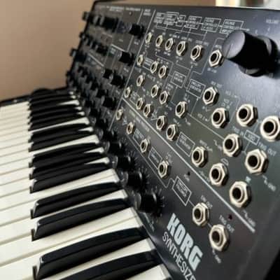 Korg MS-20 1970s - in really good condition image 2