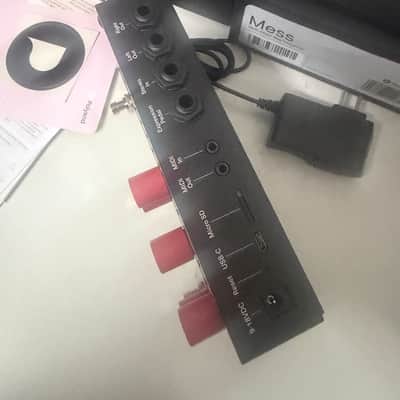 Polyend Mess Multi-Effect Step Sequencer 2025 - Present - Silver image 3