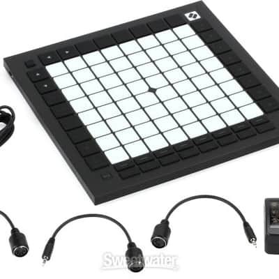 Novation Launchpad Pro MK3 Grid Controller for Ableton Live (LaunchPadPro3d1) image 3