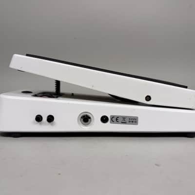 Cry Baby 105Q Bass Wah Wah Pedal image 4