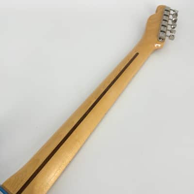 2020 Fender 70th Anniversary American Esquire - Lake Placid Blue image 10