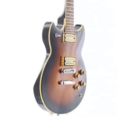 YAMAHA SG800S, Manufactured in 1981, Tobacco Sunburst [054039] (07/23) image 8