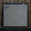 Fender 1965 Super Reverb Guitar Combo Black Face