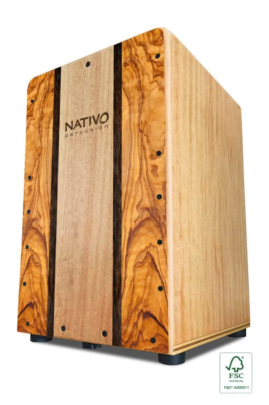 Inicia Cajon image 1