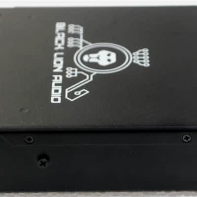 Black Lion Audio Micro Clock MKIII Master Clock TC5004025 image 4