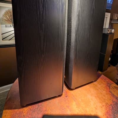 Restored JBL E80 2003 Speakers image 3