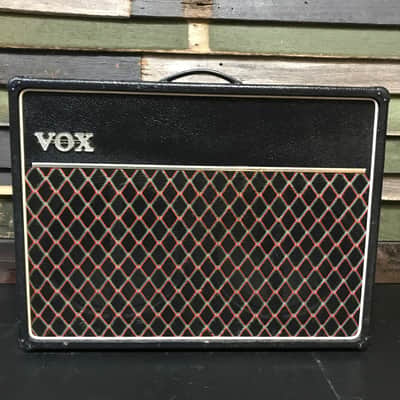 Vox AC30 JMI 1965 image 1