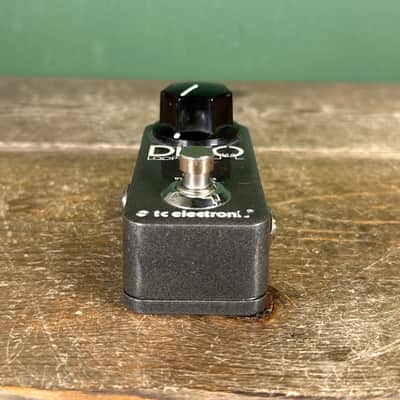 TC Electronic Ditto Looper 2013 - Present - Black image 6