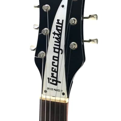Greco RG-750, “325 Style” Black, 1986, John Lennon – The Beatles