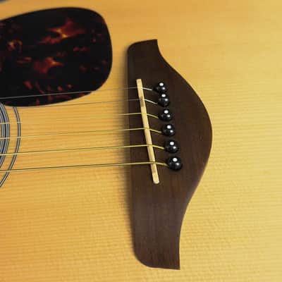 2020 Yamaha FGX800C Acoustic-Electric Guitar image 25