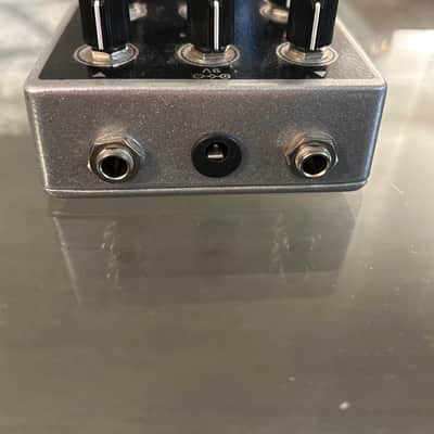 EarthQuaker Devices Disaster Transport Modulated Delay Machine 2007 - 2015 - Various image 4