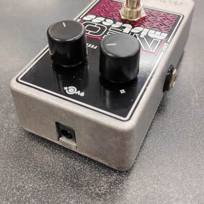 Electro-Harmonix Neo Mistress Compact Flanger Pedal – Mint w/ Box & Paperwork image 7