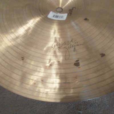 Zildjian K Constantinople 14" Hi Hats 930/1208 Grams - Mint Open Box! image 18