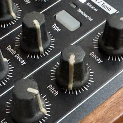 Arturia DrumBrute image 7