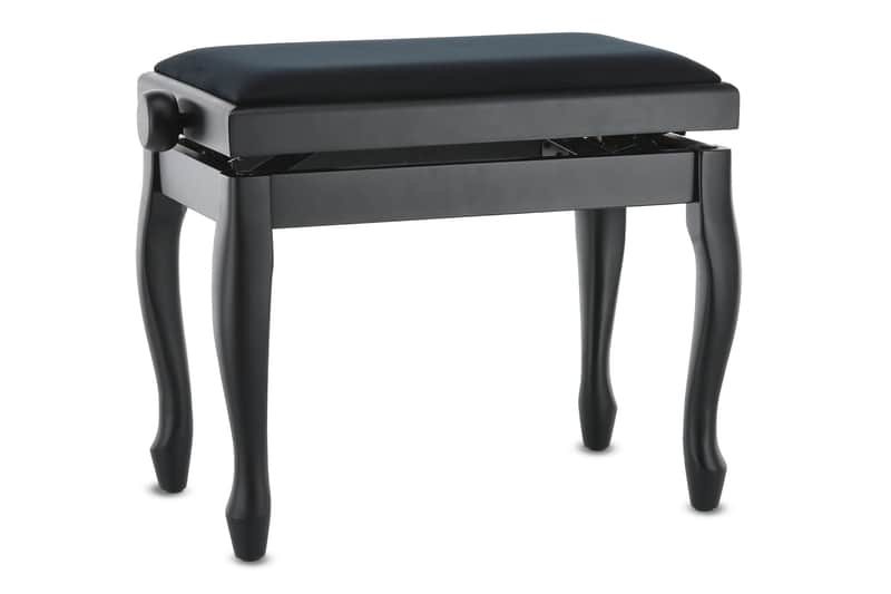Gewa Klavierbank Deluxe Classic image 1