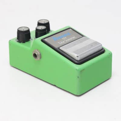 IBANEZ TS9 1st Reissue [206205] (03/02) image 4