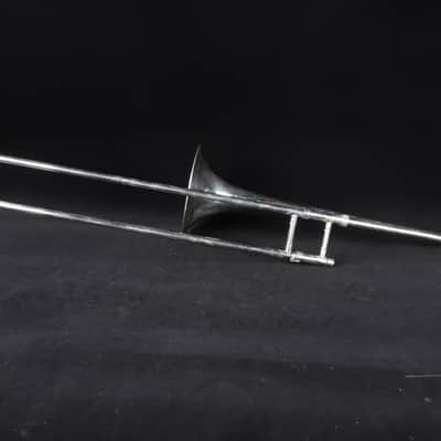 King 606 Trombone image 2