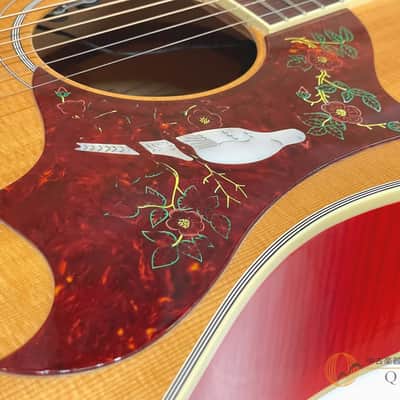 Gibson DOVE AC 2018 image 11