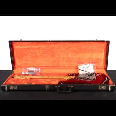 Fender 1978 Stratocaster Walnut w/OHSC (263) USED image 6