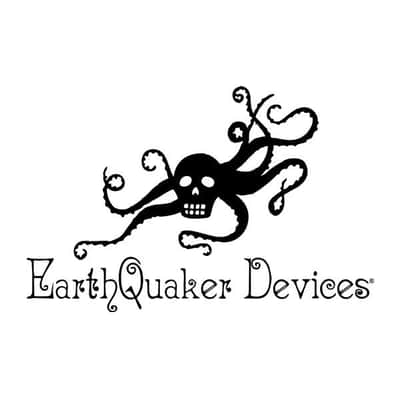 Earthquaker Devices Afterneath V3 Enhanced Otherworldly Reverb Pedal image 3