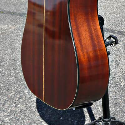 Vintage ​1970 Martin D 12-20 12 String Acoustic Guitar​ with Original Hardshell Case​ - PV MUSIC ​Guitar Shop ​Inspected​​ / Setup​ / Tested​ - Excellent Playing / Sounding​ Martin 12 String​ - Excellent Cosmetic Condition image 9