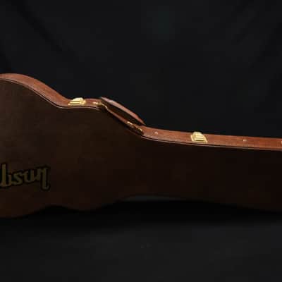 Gibson Les Paul Standard 50s Figured Top Tobacco Burst USA - LPS500TONH1 019 image 14