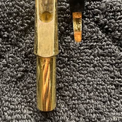 Jody Jazz ESP 8 Baritone Saxophone Mouthpiece image 1