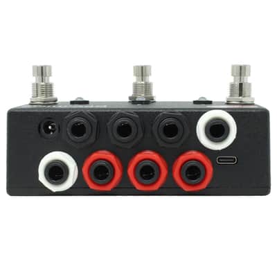Disaster Area DPC.micro Gen 4 Compact Loop Switching Controller image 2