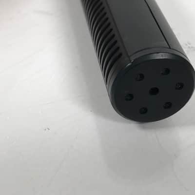 Genuine Sony ECM-NV1 Condenser Shotgun Microphone image 5