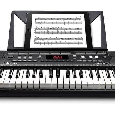 Alesis Harmony 54