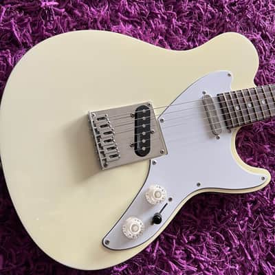 Ashton Fidelity AGT40 Telecaster Double Bound image 2