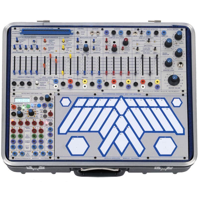 Buchla Easel-K image 1