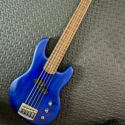 Alíen Audio Constellation 5 P-Bass image 2