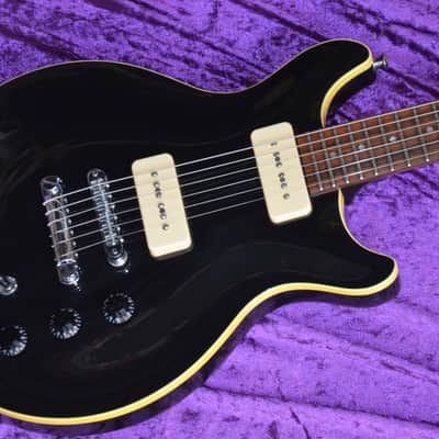 Hamer "Sunburst" Archtop P-90=made in USA 1995*perfect vintage tone*top player*from first owner* image 1
