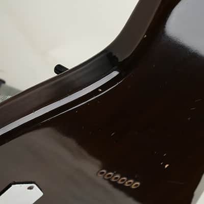 MUSIC MAN 1978 Sabre 2 Walnut image 9